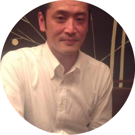 辰喜 一宏