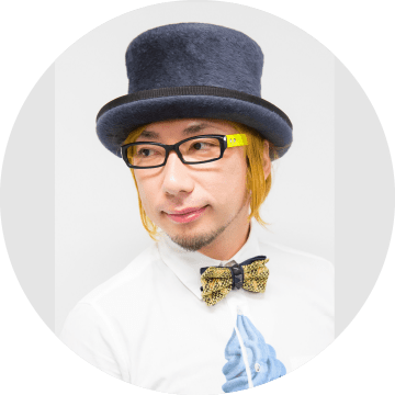 増田セバスチャン