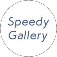 Speedy Gallery<br>（About）
