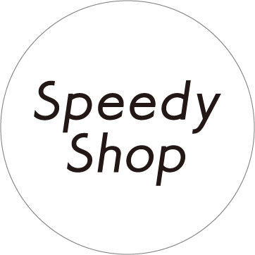 Speedy Shop<br>（EC）